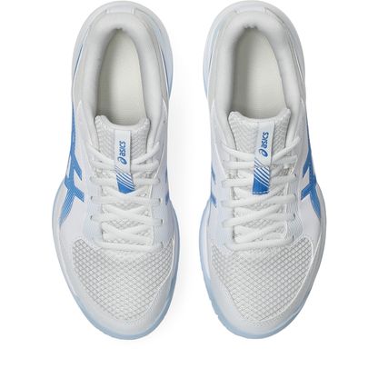 Tênis ASICS Gel-Task 4 - Branco/Azul