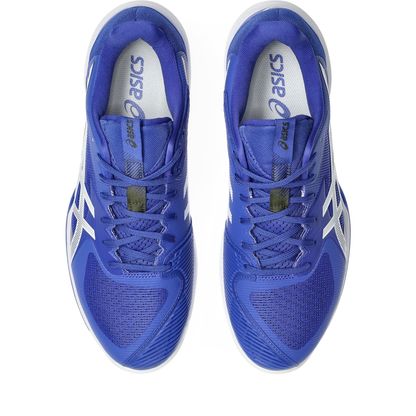 Tênis ASICS Solution Speed Ff 3- Azul/Branco