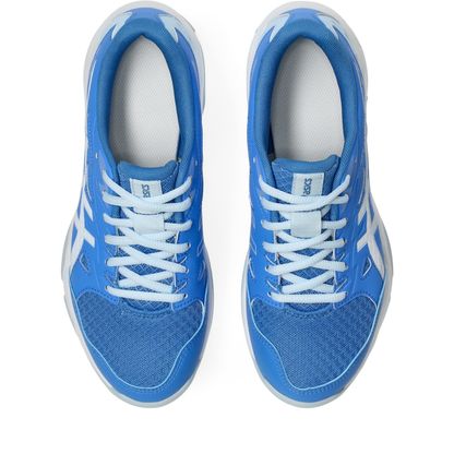 Tênis ASICS Gel-Rocket 11 - Azul/Branco