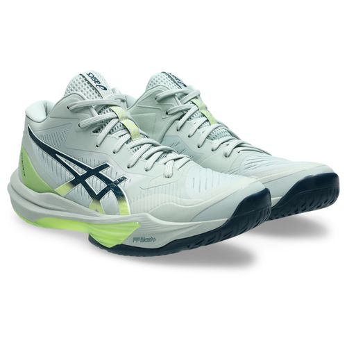 Tênis ASICS Sky Elite Ff Mt 3 - Verde