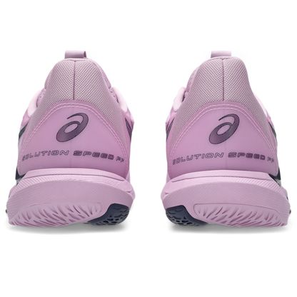 Tênis ASICS Solution Speed Ff 3 - Roxo/Azul