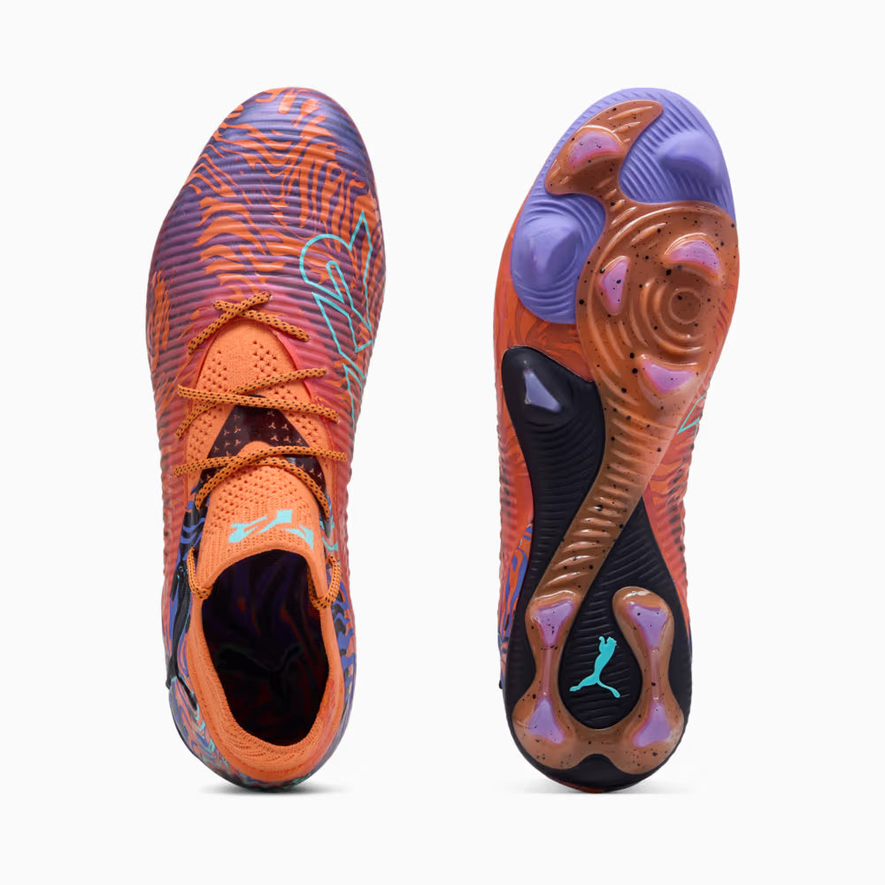 Chuteira de Campo PUMA FUTURE 8 ULTIMATE CREATIVITY
