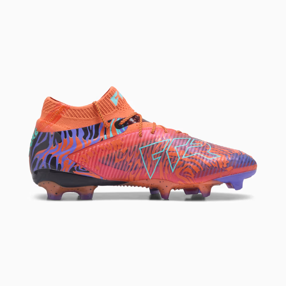 Chuteira de Campo PUMA FUTURE 8 ULTIMATE CREATIVITY