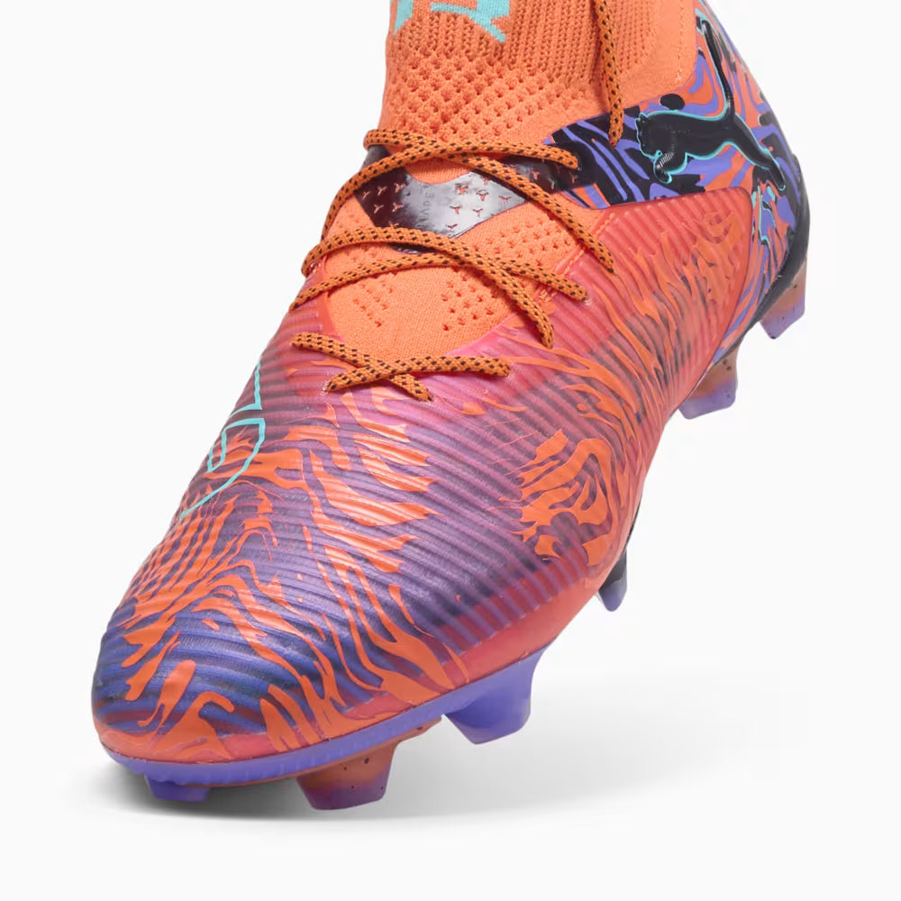 Chuteira de Campo PUMA FUTURE 8 ULTIMATE CREATIVITY