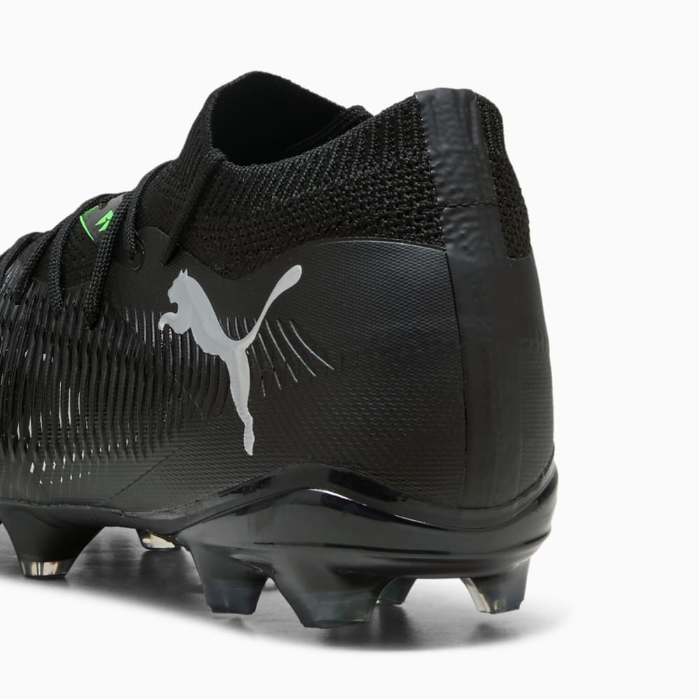 Chuteira Puma de Campo FUTURE 8 MATCH - Preto