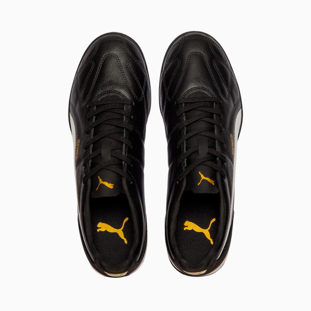 Chuteira PUMA Society King - Preta