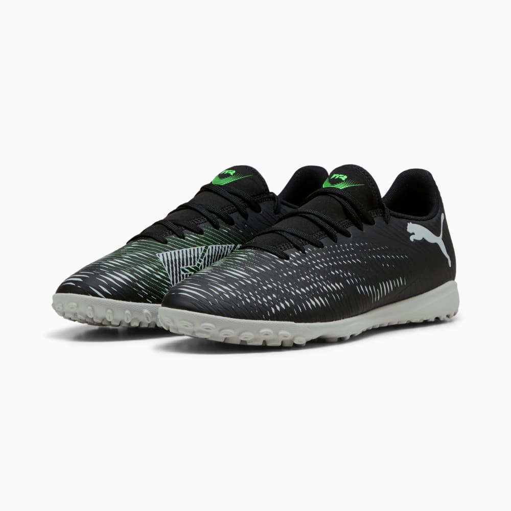 Chuteira Puma Society FUTURE 8 PLAY - Preta