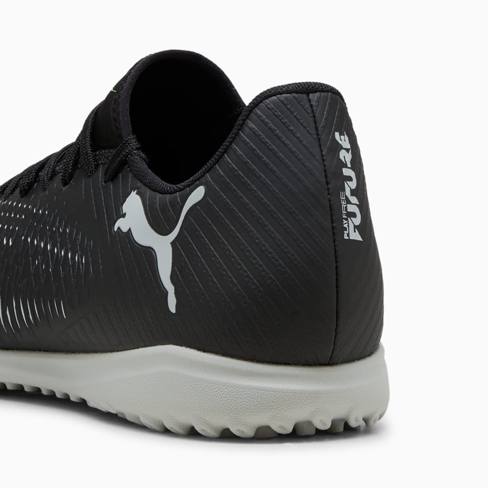 Chuteira Puma Society FUTURE 8 PLAY - Preta