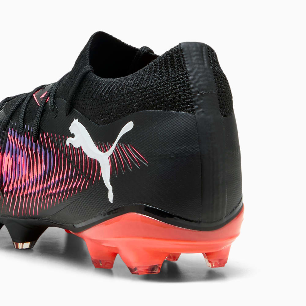Chuteira Puma de Campo FUTURE 8 MATCH - Roxo