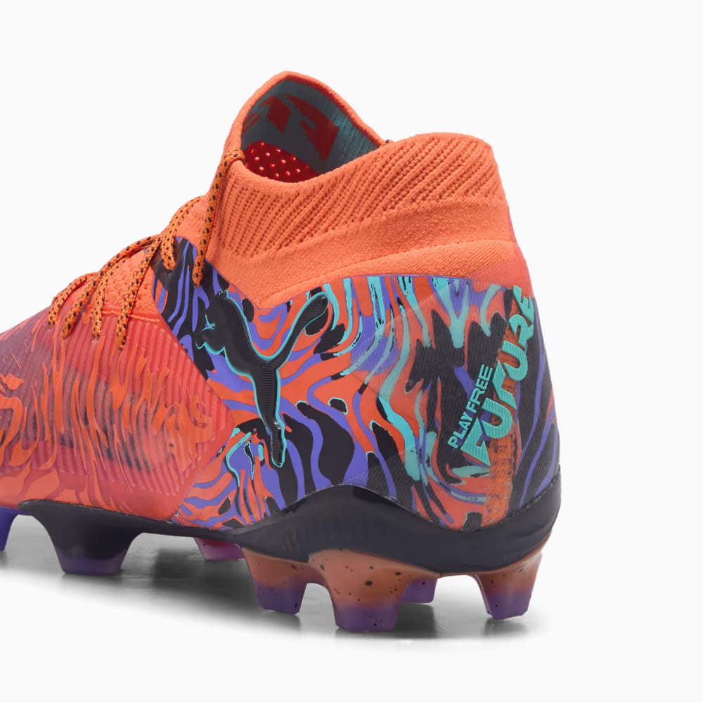 Chuteira de Campo PUMA FUTURE 8 ULTIMATE CREATIVITY
