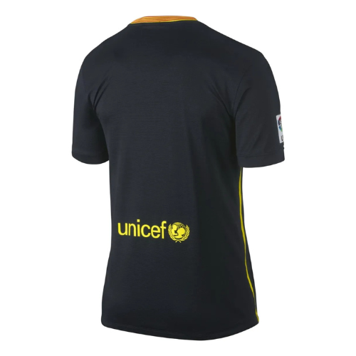 Camisa Barcelona Home Retrô 13/14