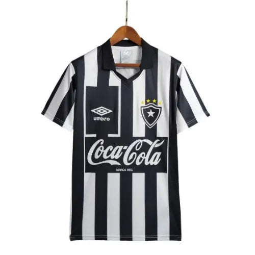 Camisa Botafogo Home Retrô 1994