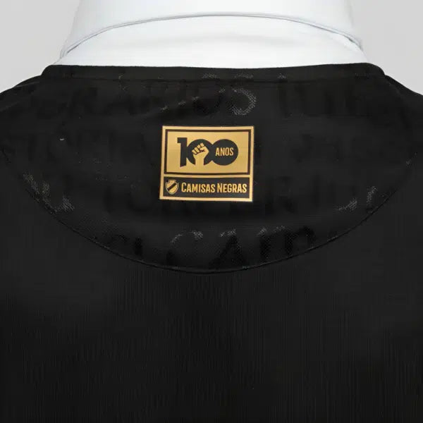 Camisa Vasco Third 23/34