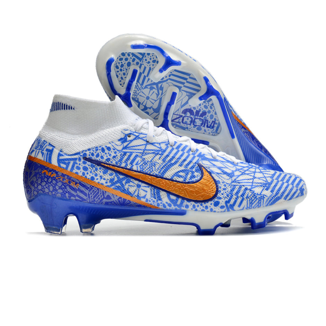 Chuteira Nike Air Zoom Mercurial Vapor XV Low Elite Campo