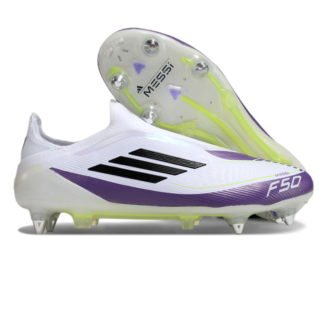 Chuteira Adidas F50 Elite Campo