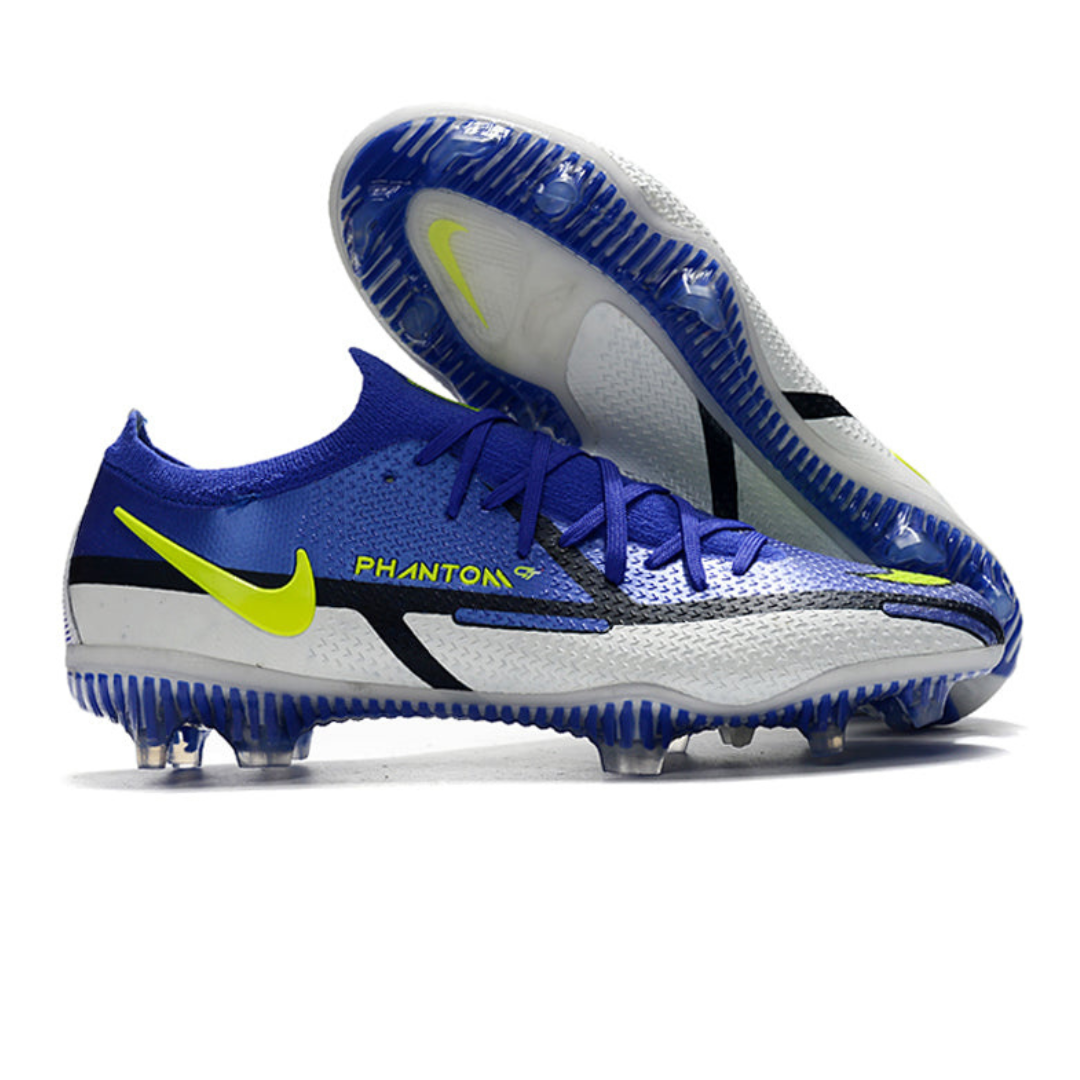 Chuteira Nike Phantom GT2 Low Elite Campo