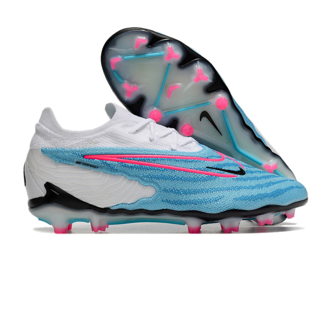 Chuteira Nike Phantom GX Low Elite FG Campo
