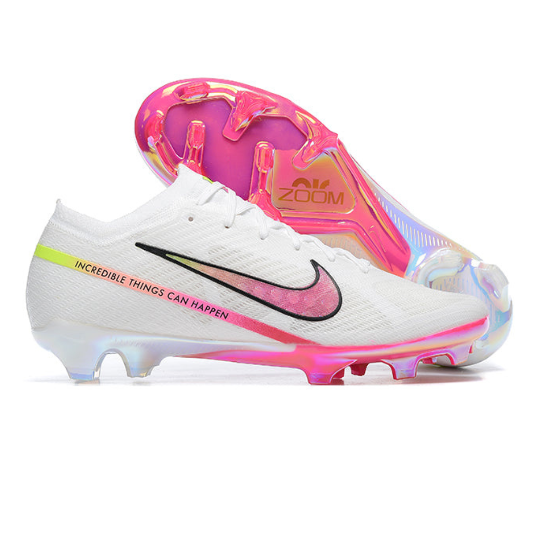 Chuteira Nike Air Zoom Mercurial Vapor XV Low Elite Campo