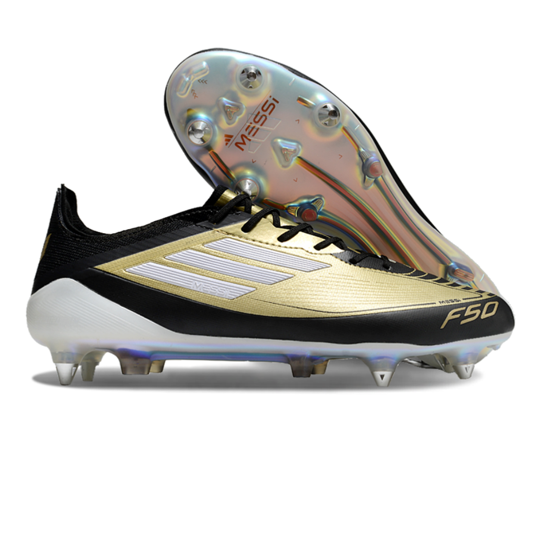 Chuteira Adidas F50 Elite Campo