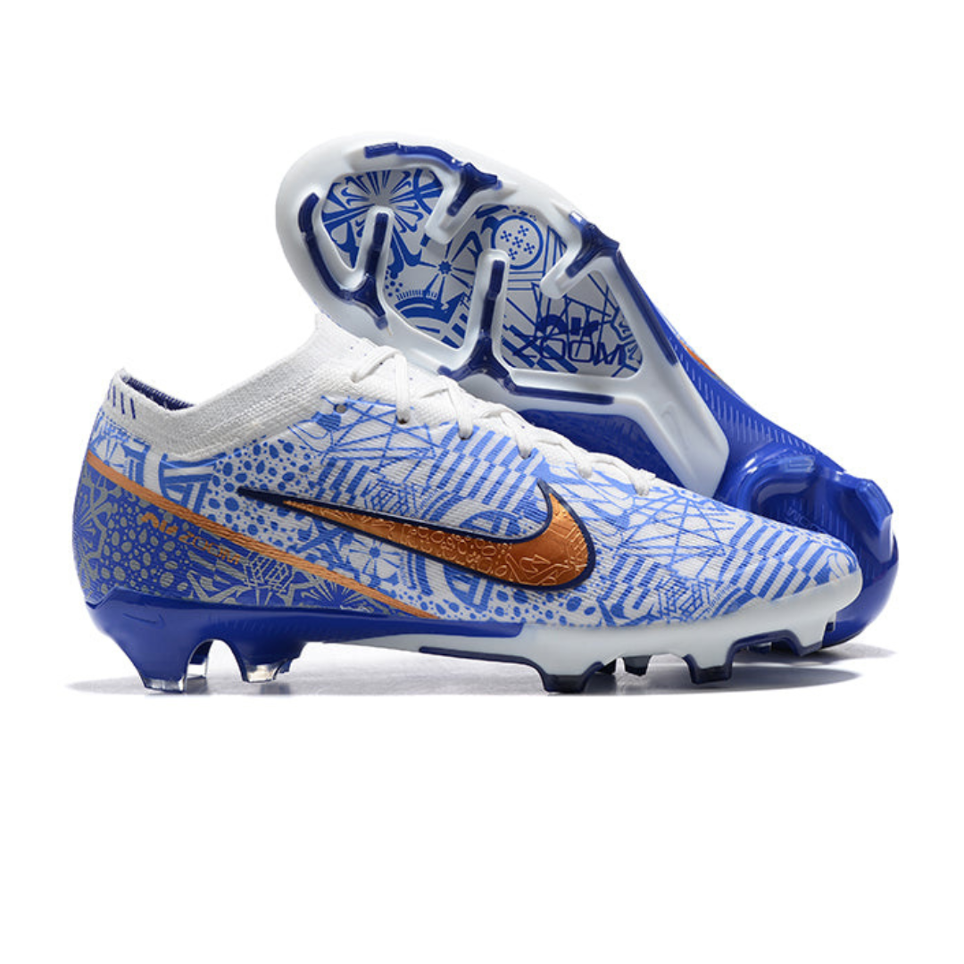 Chuteira Nike Air Zoom Mercurial Vapor XV Low Elite Campo