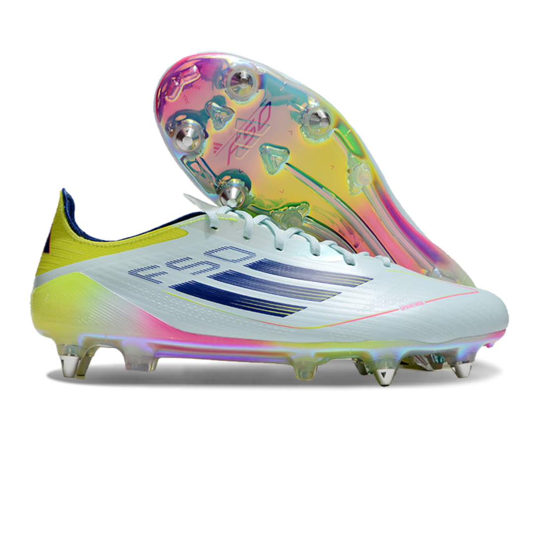 Chuteira Adidas F50 Elite Campo