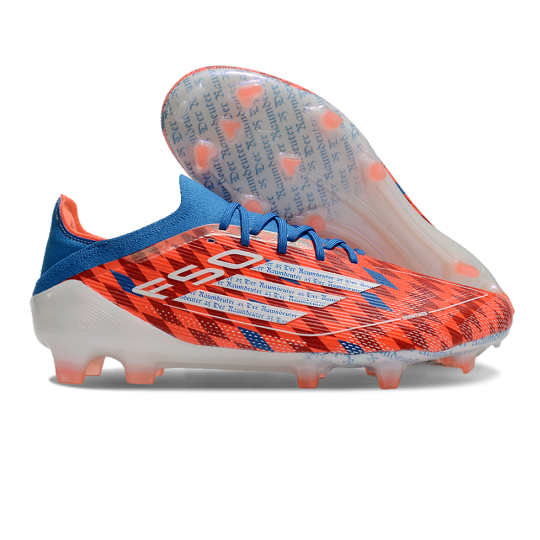 Chuteira Adidas F50 Elite Campo