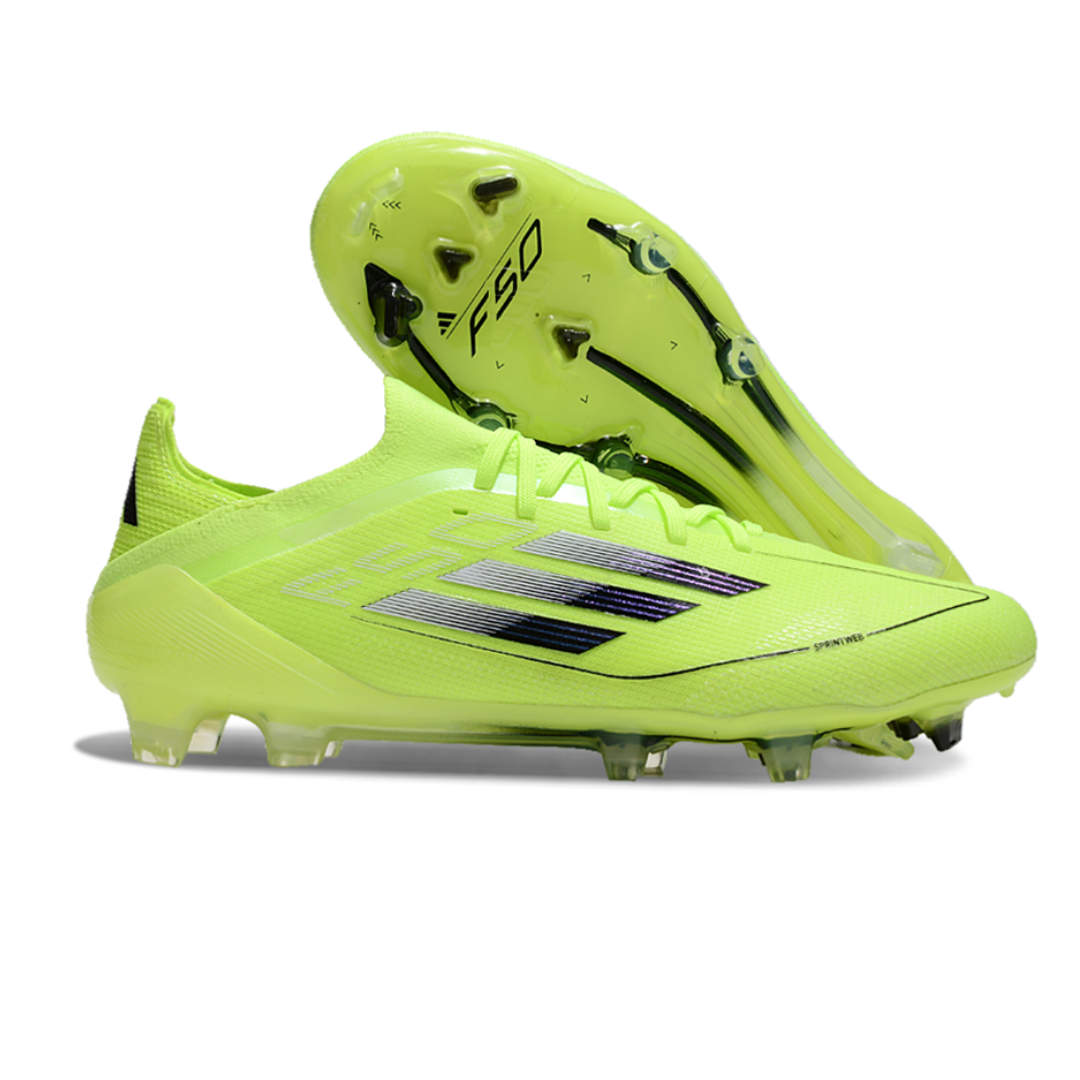 Chuteira Adidas F50 Elite Campo