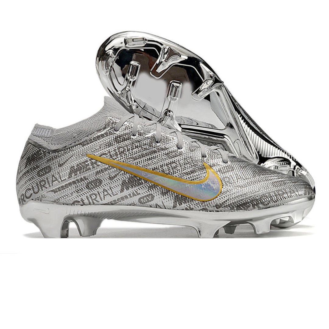 Chuteira Nike Air Zoom Mercurial Vapor XV Low Elite Campo
