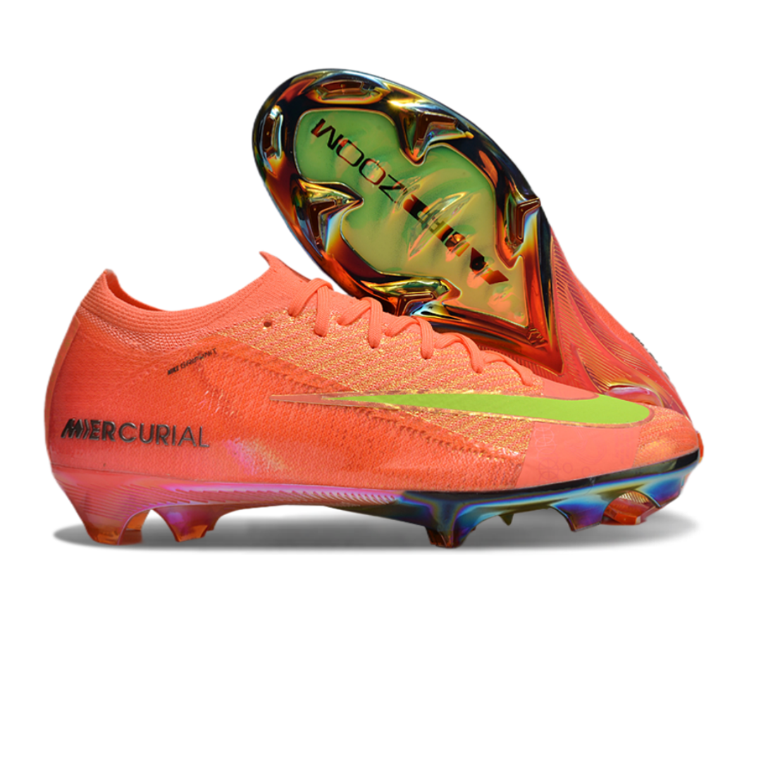 Chuteira Nike Mercurial Air Zoom Vapor 16 Elite Campo