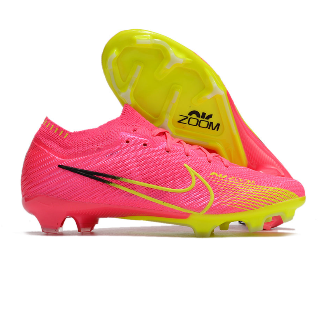 Chuteira Nike Air Zoom Mercurial Vapor XV Low Elite Campo