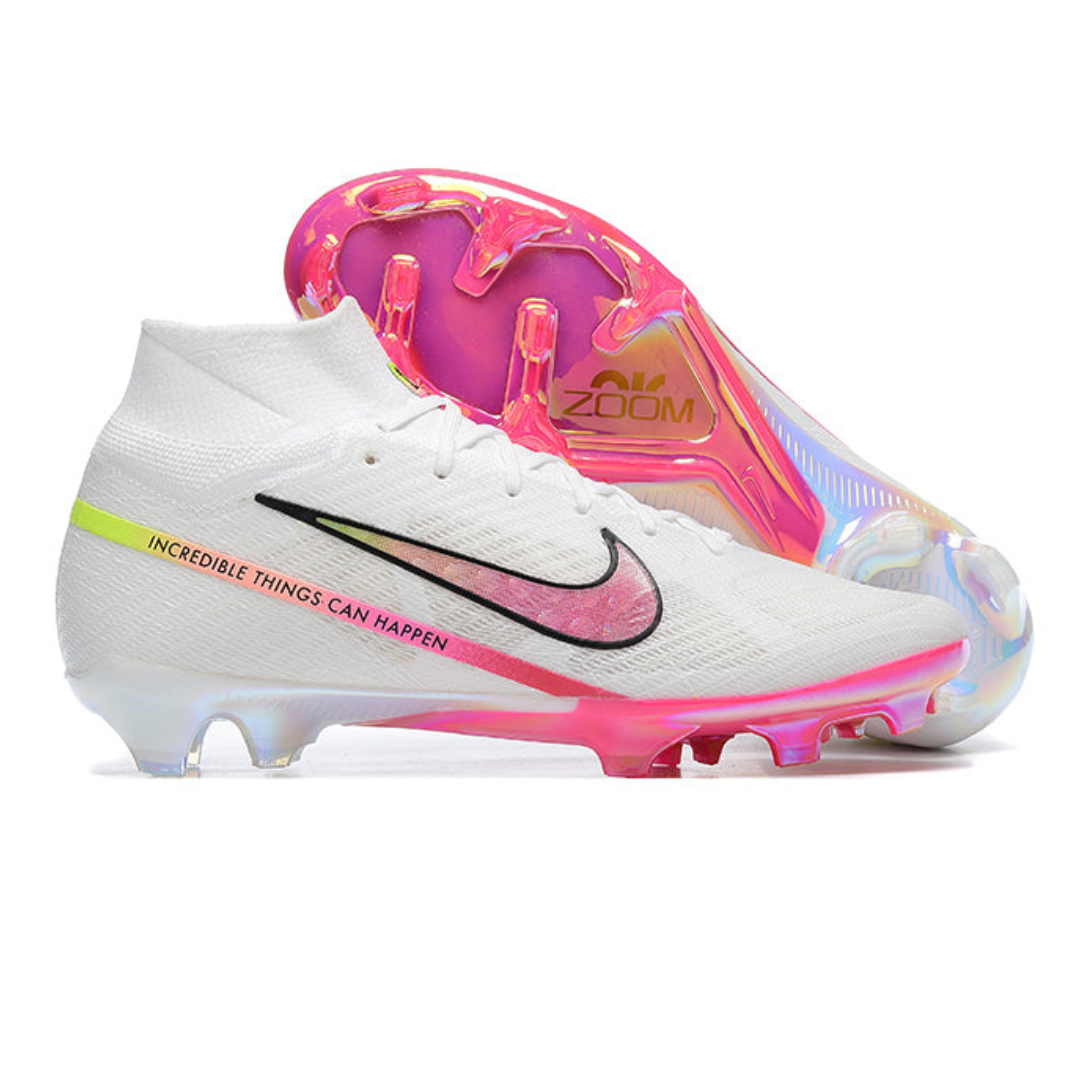 Chuteira Nike Air Zoom Mercurial Vapor XV Low Elite Campo