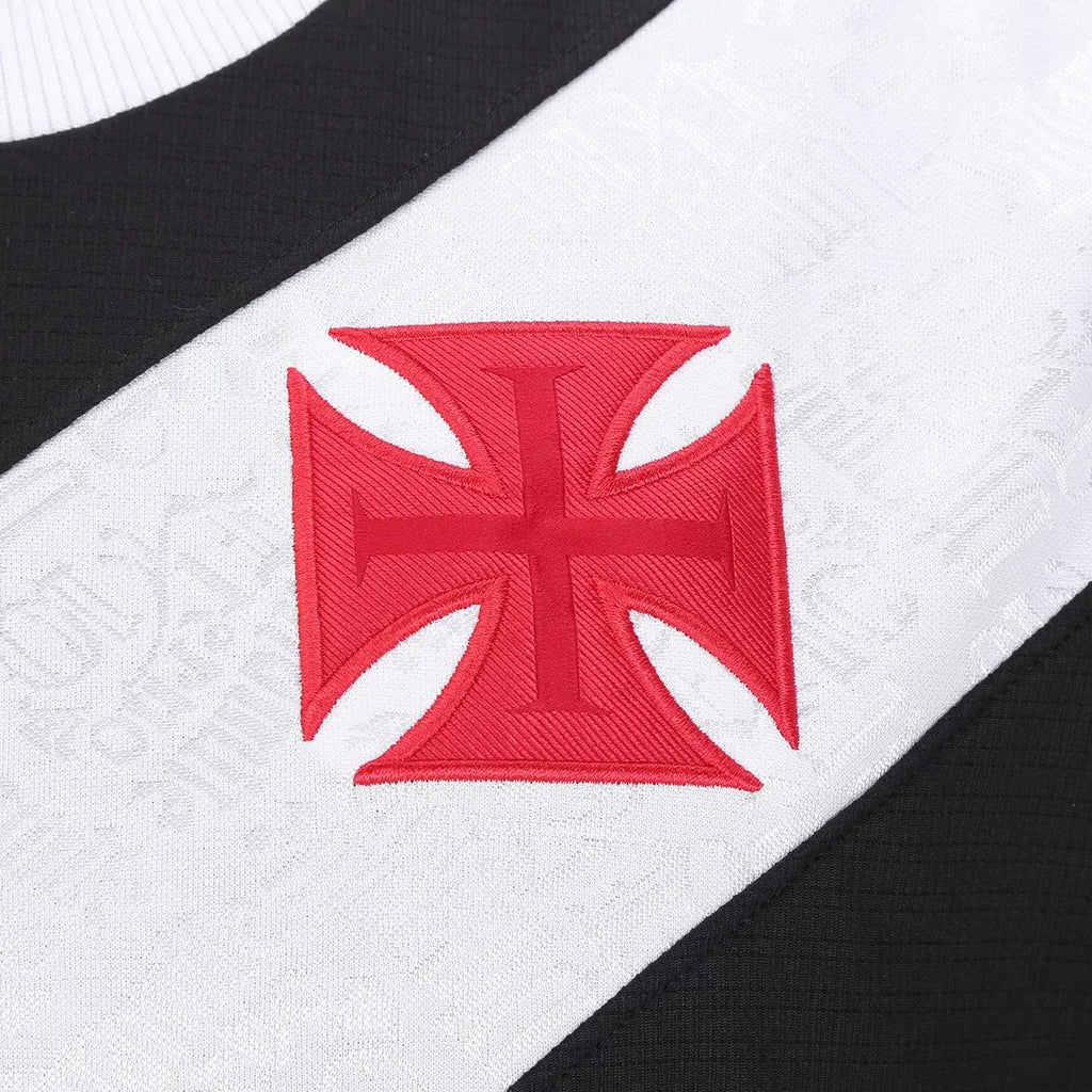 Camisa Vasco Home 23/34