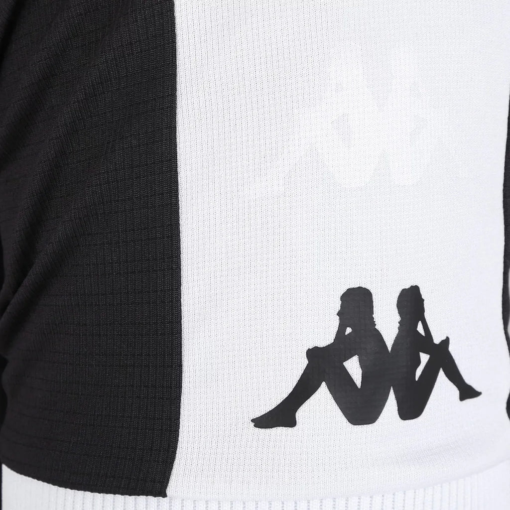 Camisa Vasco Home 23/34