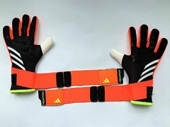 Luva de Goleiro Adidas Predator League