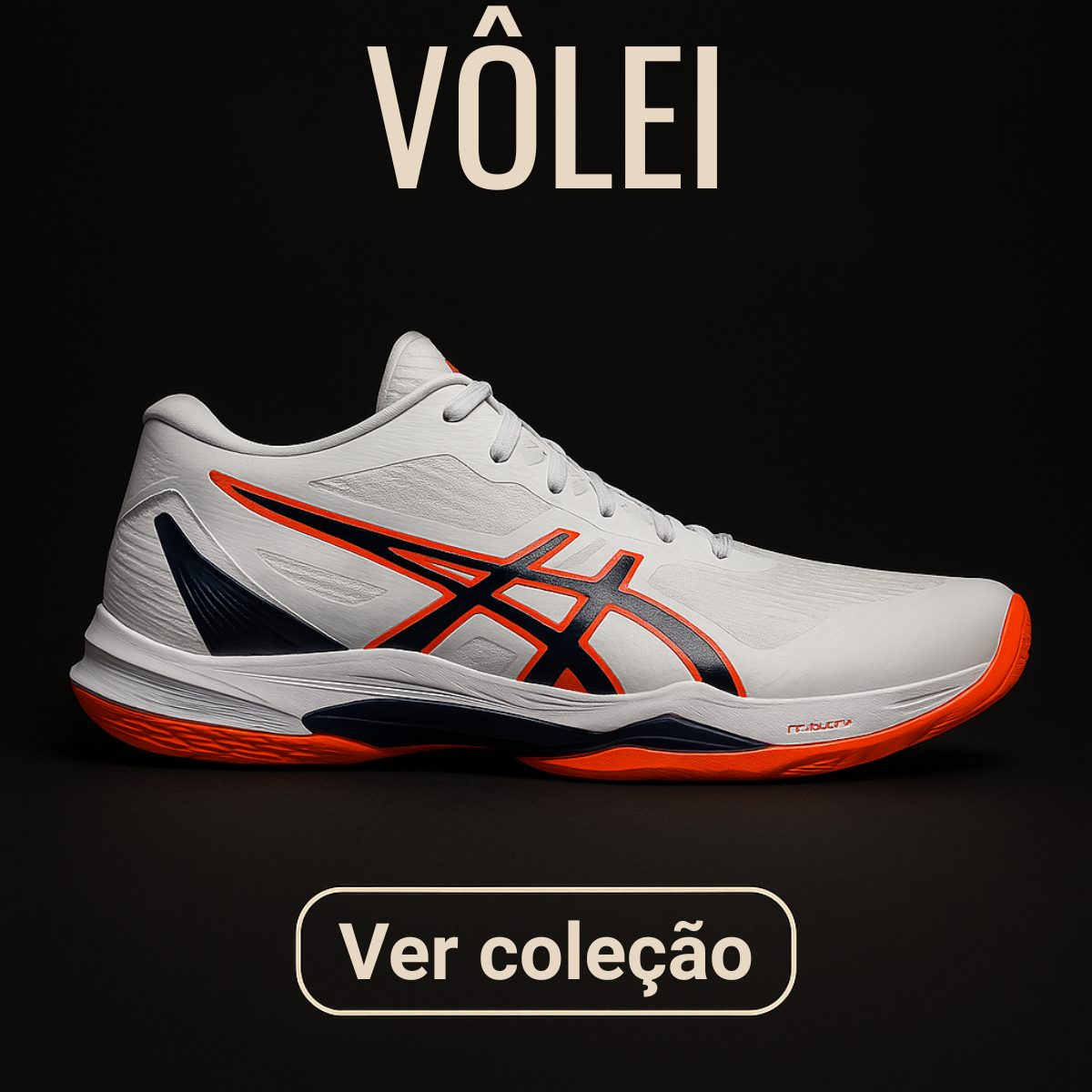 Vôlei