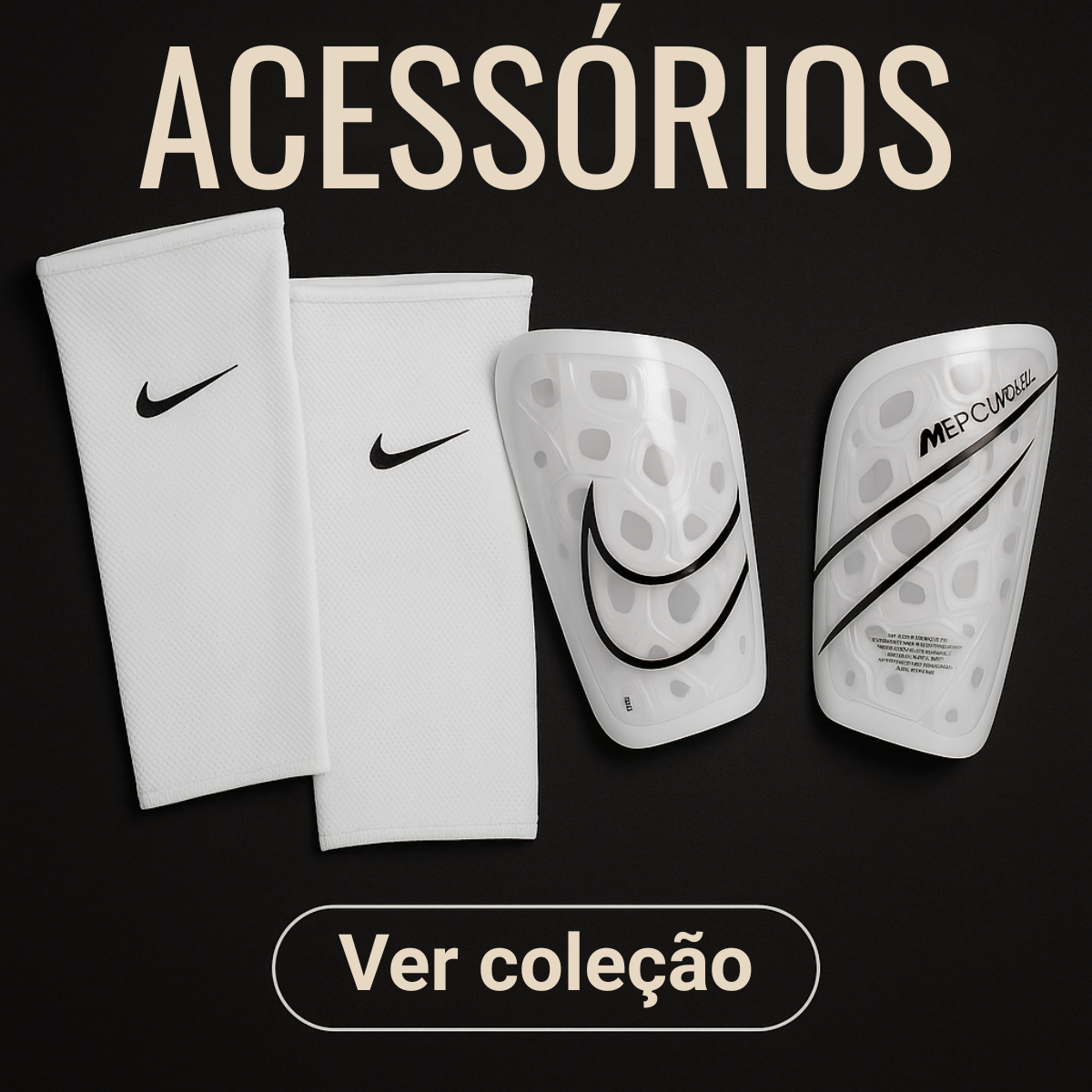 Acessórios