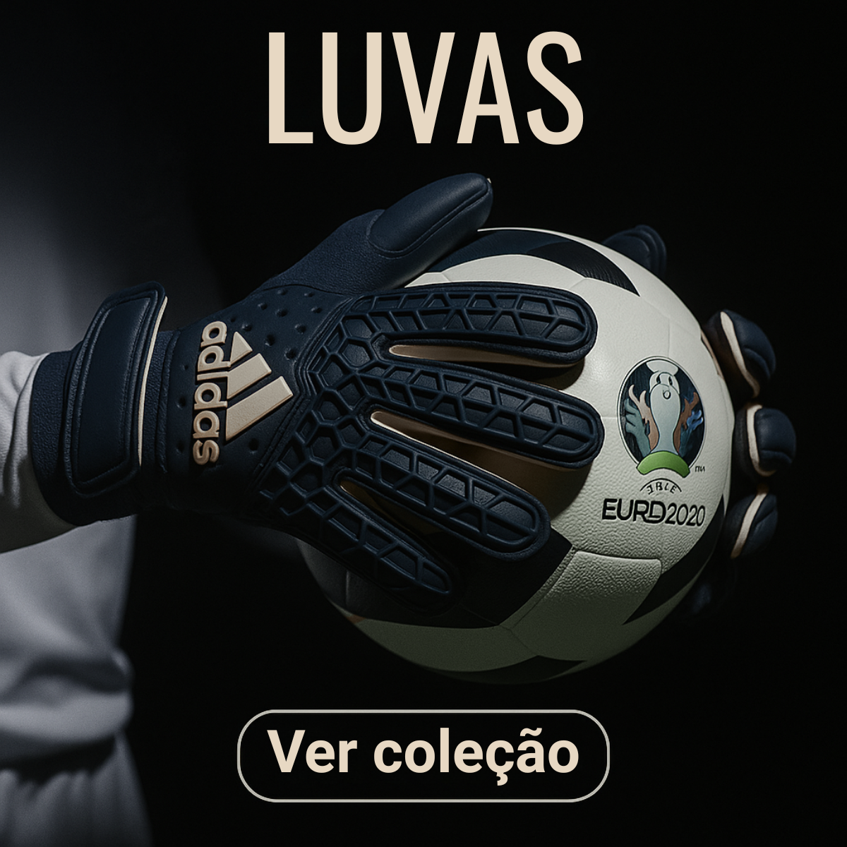 Luvas