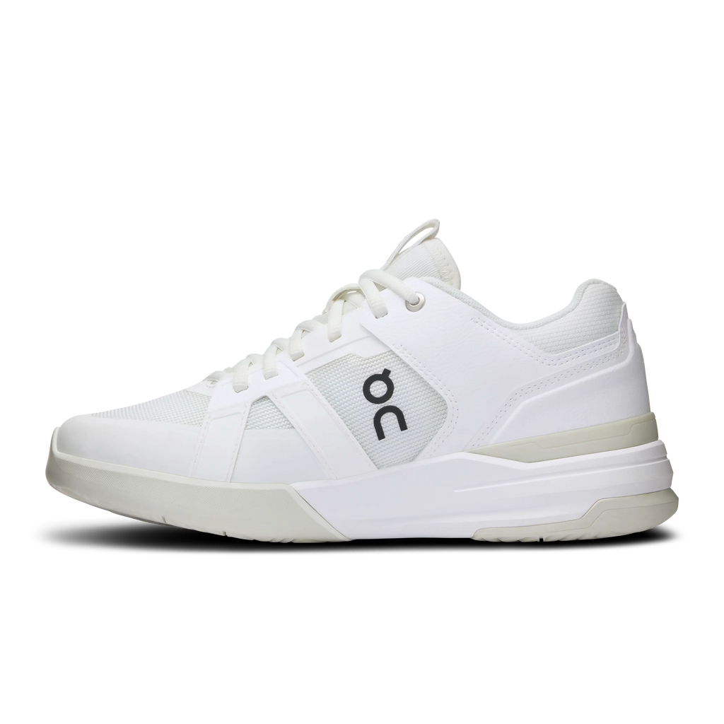 THE ROGER Clubhouse 'White | Ice' - Feminino / Masculino