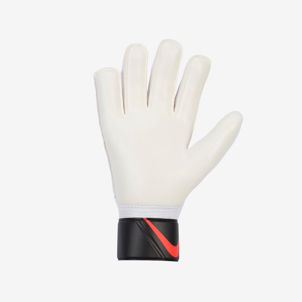 Luvas de Goleiro Nike - Adulto - Vermelha