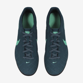 Chuteira Nike Beco 2 Society - Verde