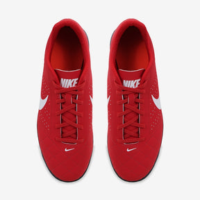 Chuteira Nike Beco 2 Society - Vermelho