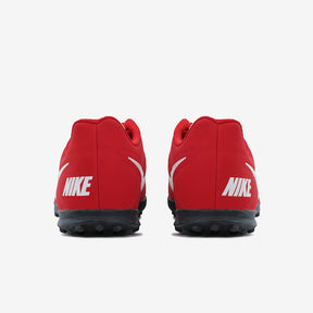 Chuteira Nike Beco 2 Society - Vermelho