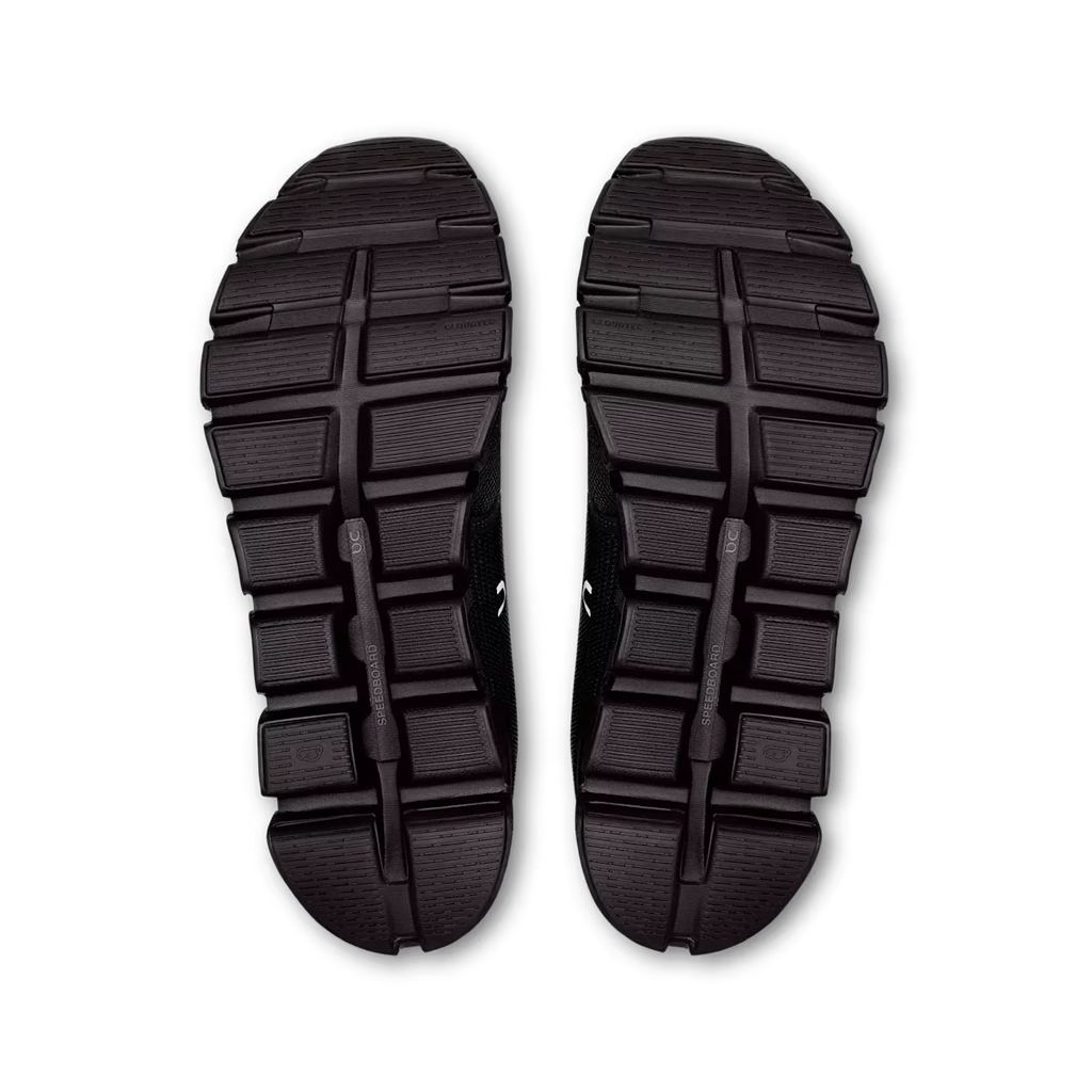 Cloud 6 - Black | Black