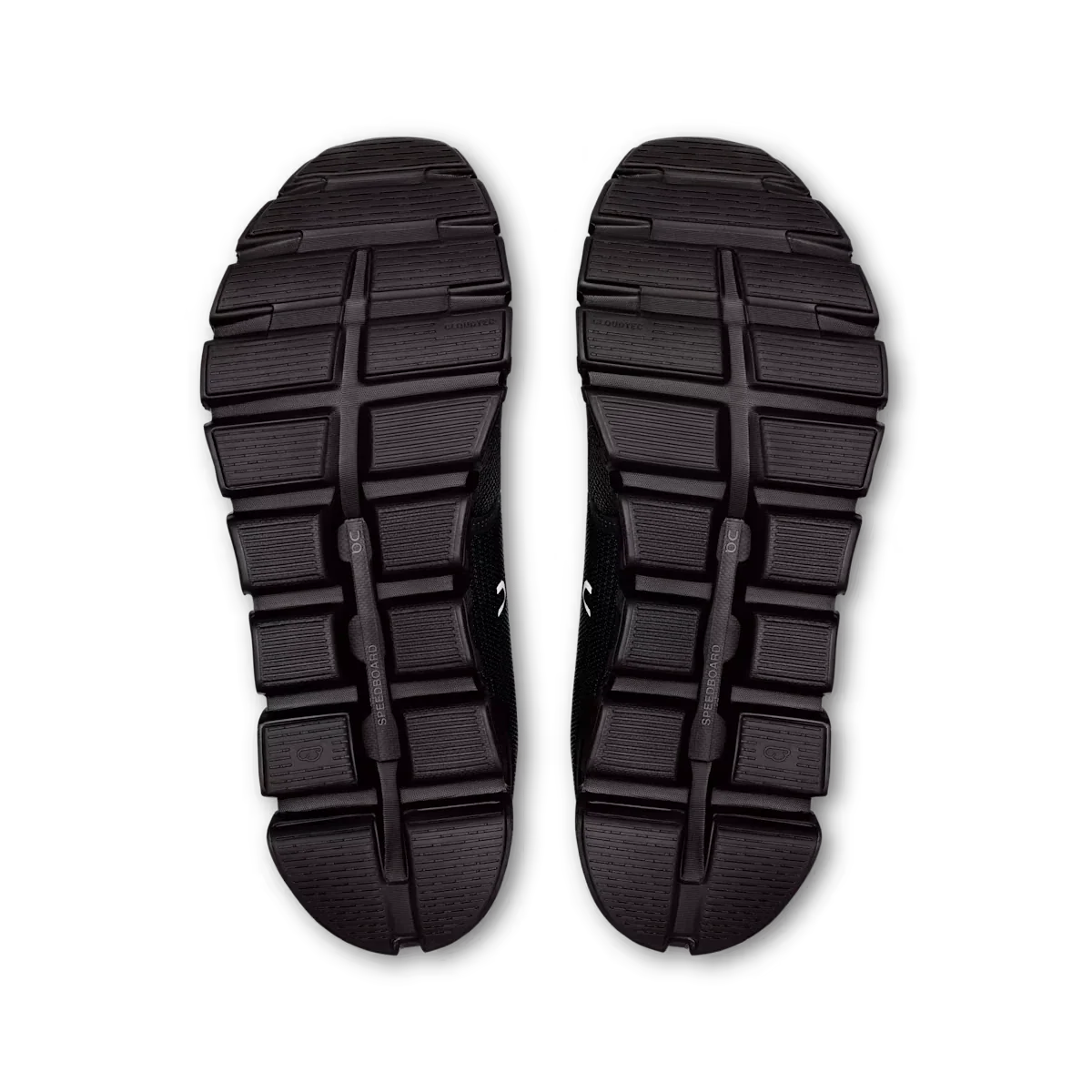Cloud 6 - Black | Black