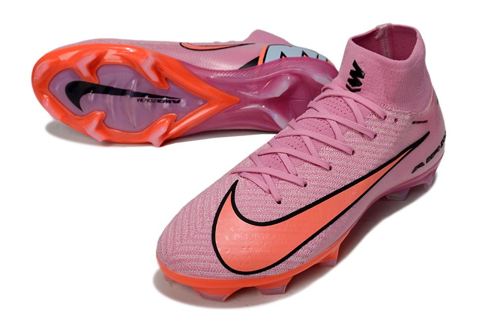 Chuteira Nike Air Zoom Mercurial Superfly 16 Elite FG