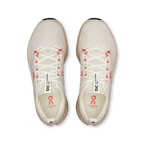 On Running Cloudsurfer Max Ivory | Salmon