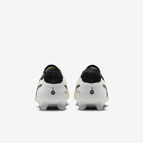 Chuteira Nike Tiempo 10 Elite Campo - Amarelo