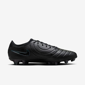 Chuteira Nike Tiempo 10 Elite Campo - Preto