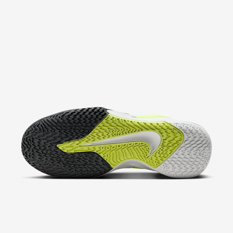 Tênis Nike Precision 7 - Verde