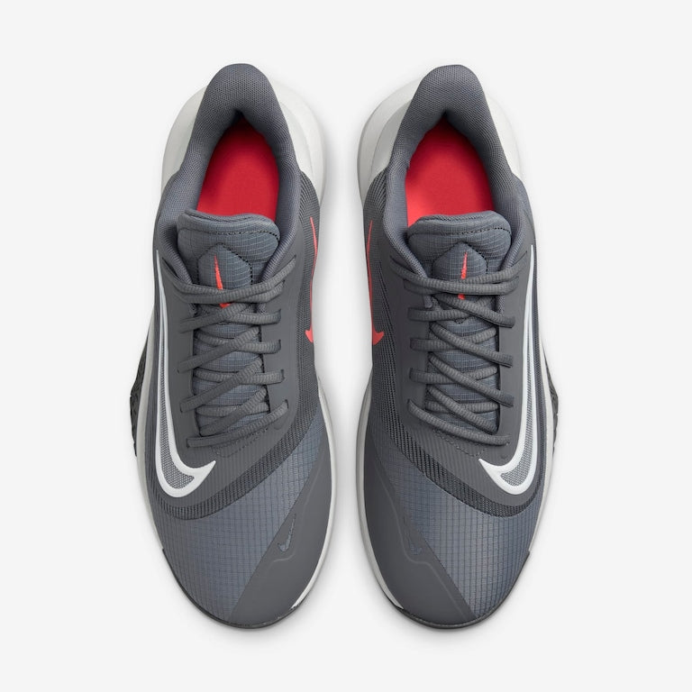 Tênis Nike Precision 7 - Cinza